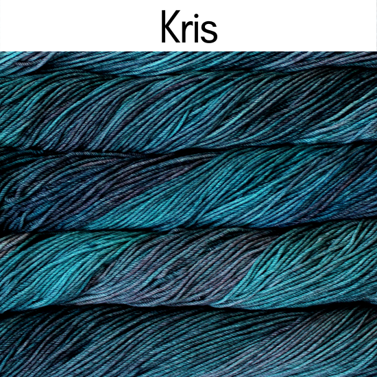 Malabrigo Rios Kris