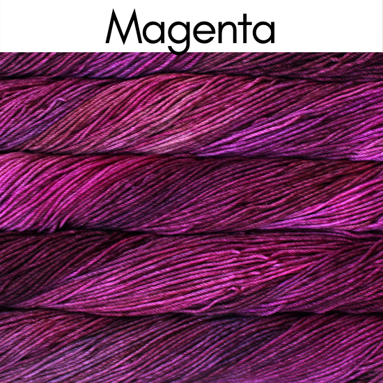 Malabrigo Rios Magenta