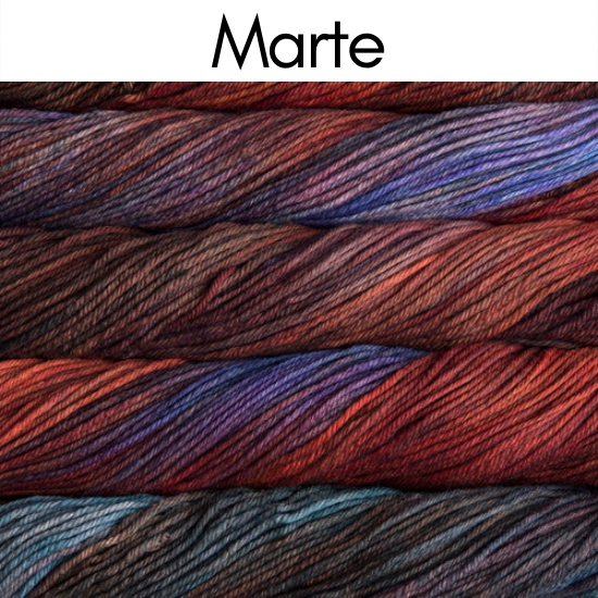 Malabrigo Rios