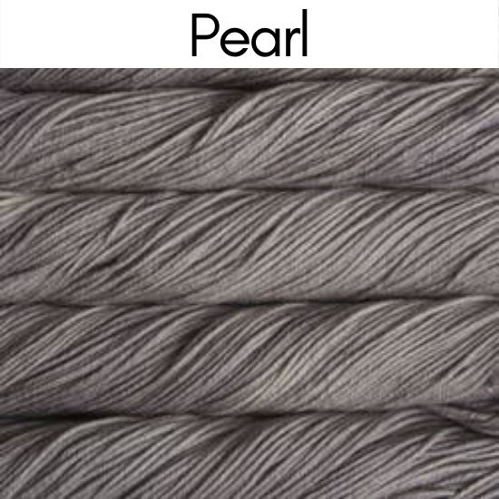 Malabrigo Rios Pearl