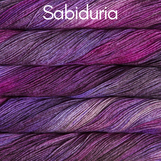 Malabrigo Sock