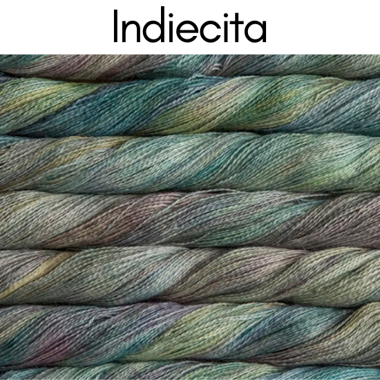 Malabrigo Silkpaca