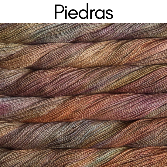 Malabrigo Silkpaca