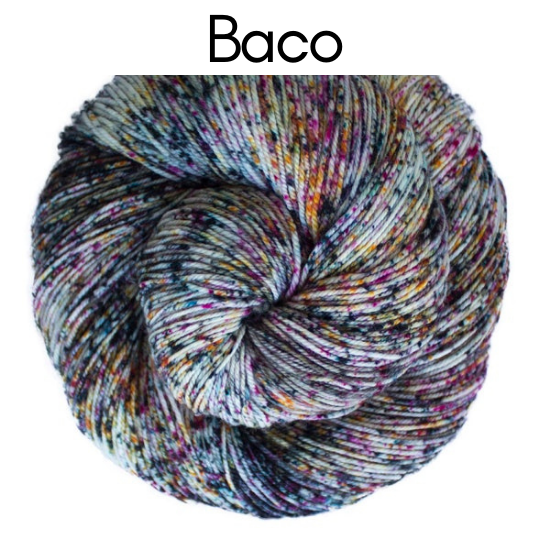 Malabrigo Sock