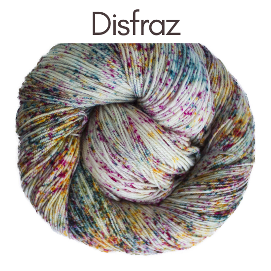Malabrigo Sock