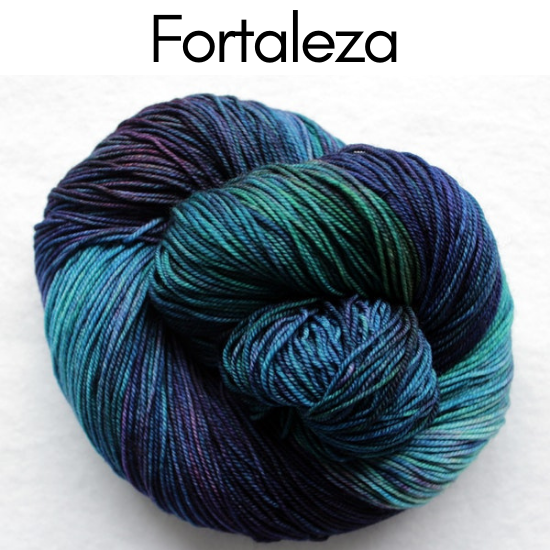 Malabrigo Sock