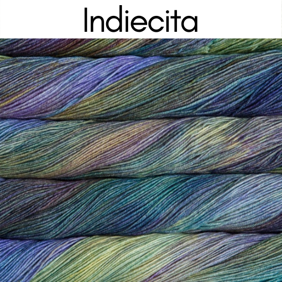 Malabrigo Sock