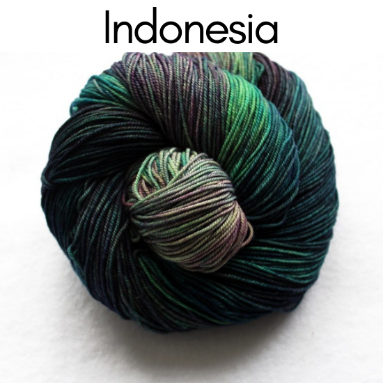 Malabrigo Sock