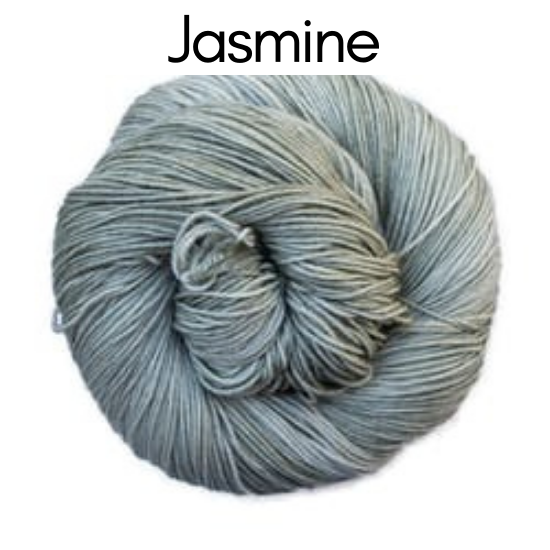 Malabrigo Sock