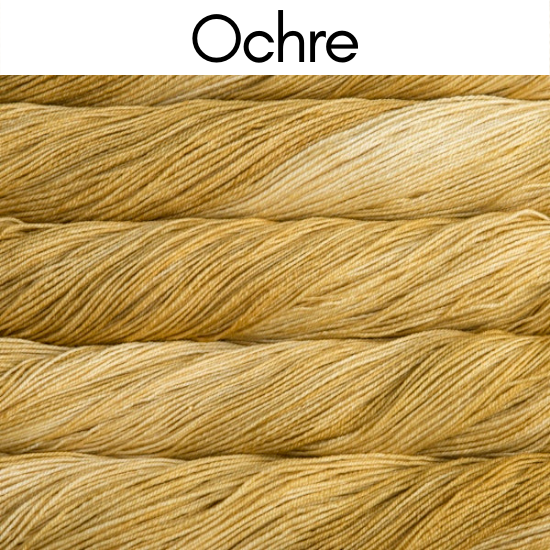 Malabrigo Sock