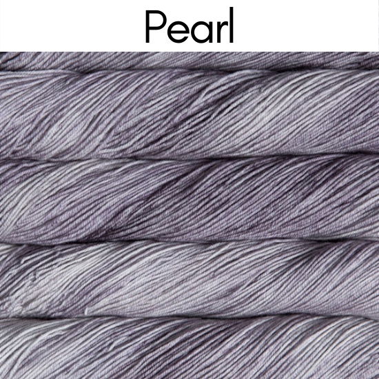 Malabrigo Sock