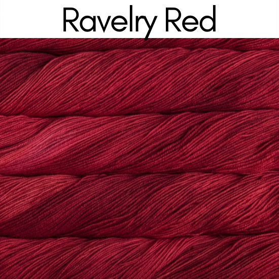 Malabrigo Sock