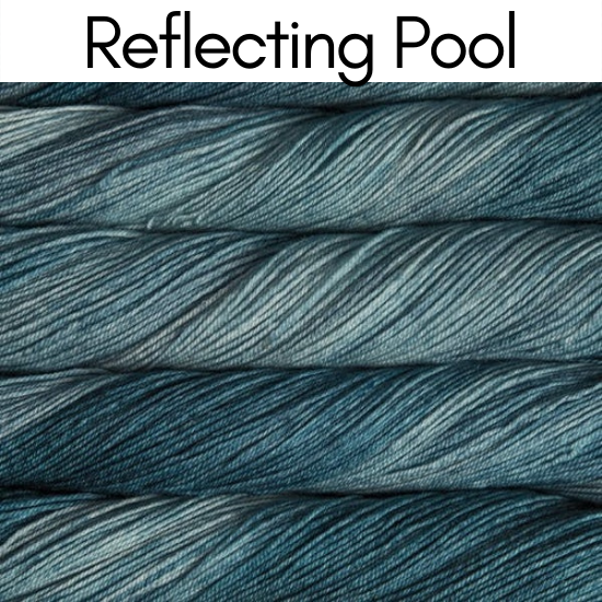 Malabrigo Sock