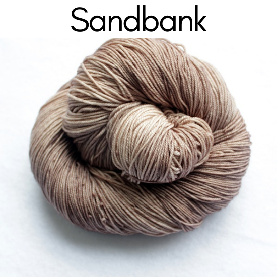 Malabrigo Sock