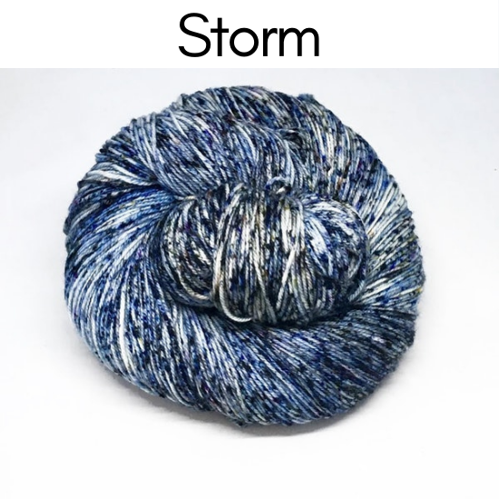 Malabrigo Sock