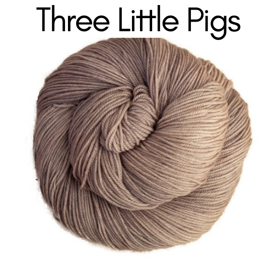 Malabrigo Sock
