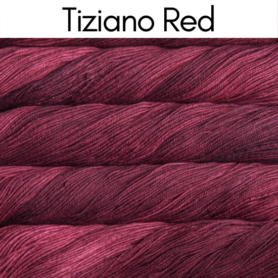 Malabrigo Sock