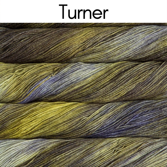 Malabrigo Sock