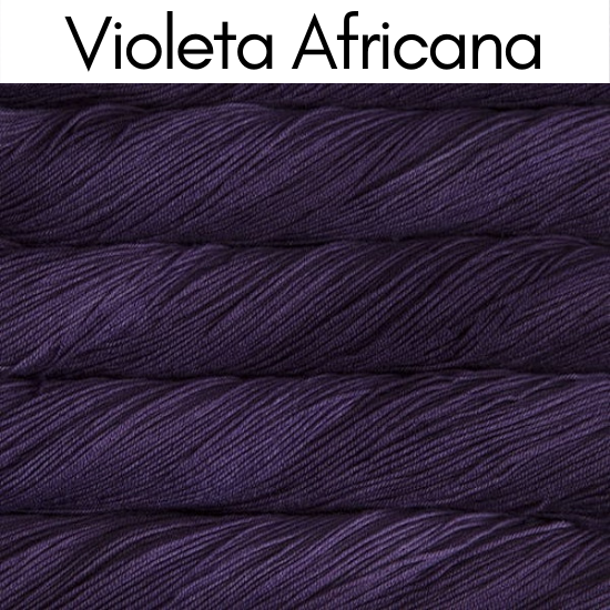 Malabrigo Sock