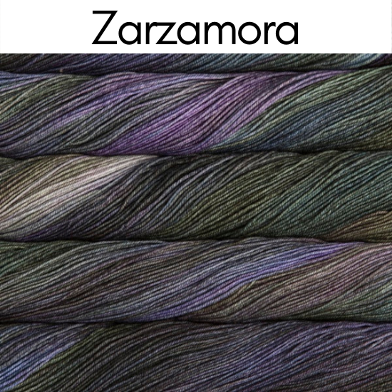 Malabrigo Sock