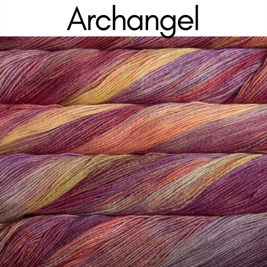 Malabrigo Sock