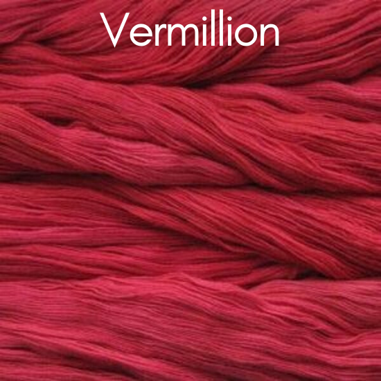 Malabrigo Lace