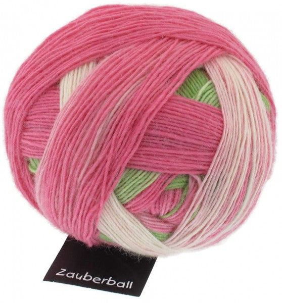 Schoppel Zauberball 75% wol