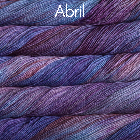 Malabrigo Sock