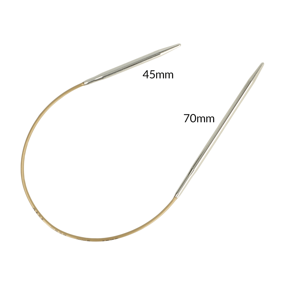 Addi circular knitting needle Sockwonder