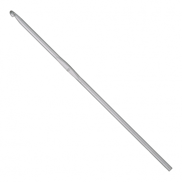 Addi crochet hook aluminum