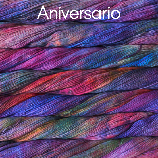 Malabrigo Lace