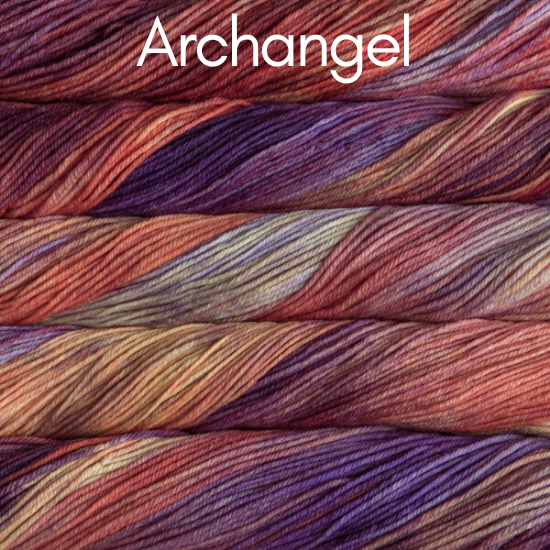 Malabrigo Rios Archangel