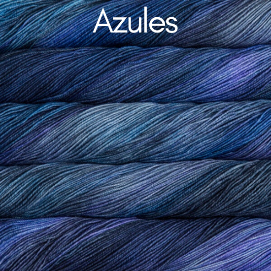 Malabrigo Sock