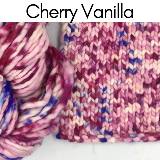 Malabrigo Rasta