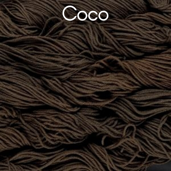 Malabrigo Rios Coco