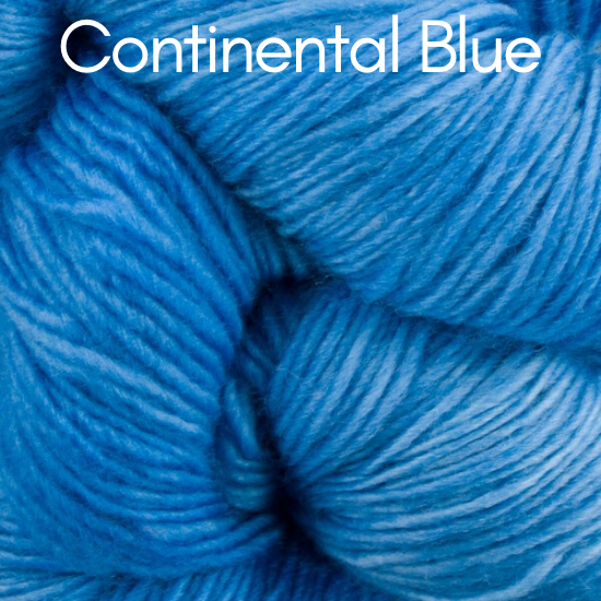 Malabrigo Lace