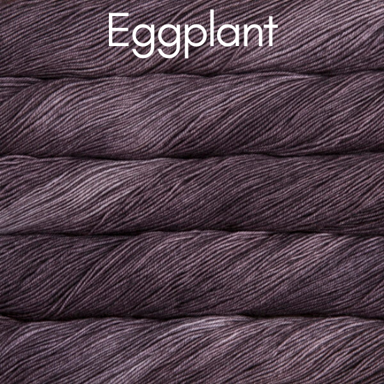 Malabrigo Sock