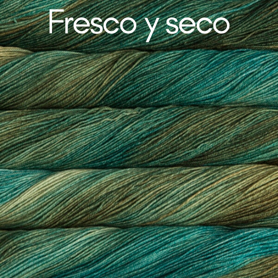 Malabrigo Sock