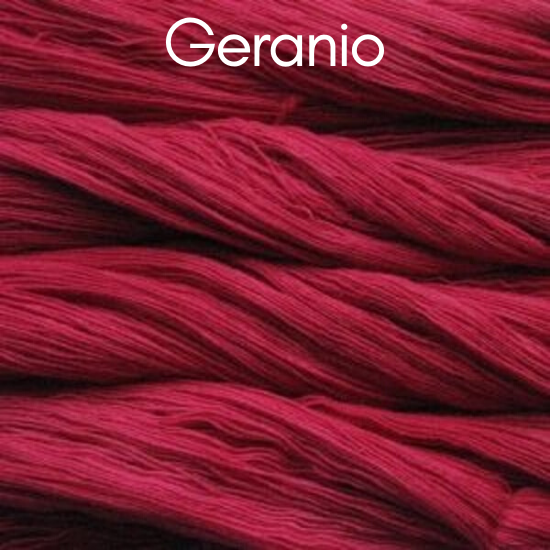 Malabrigo Lace