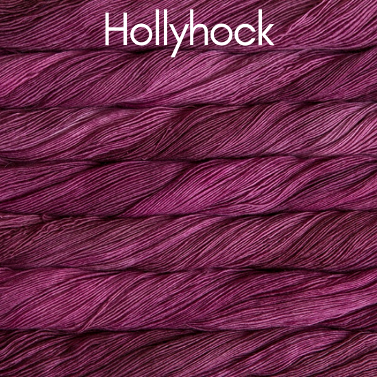 Malabrigo Lace