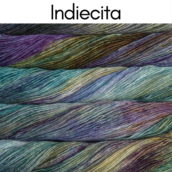 Malabrigo Mechita