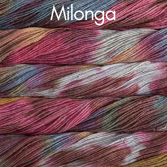 Malabrigo Merino Worsted