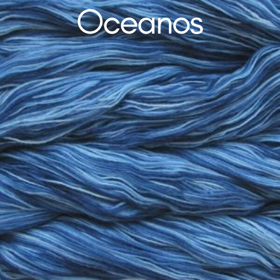 Malabrigo Lace