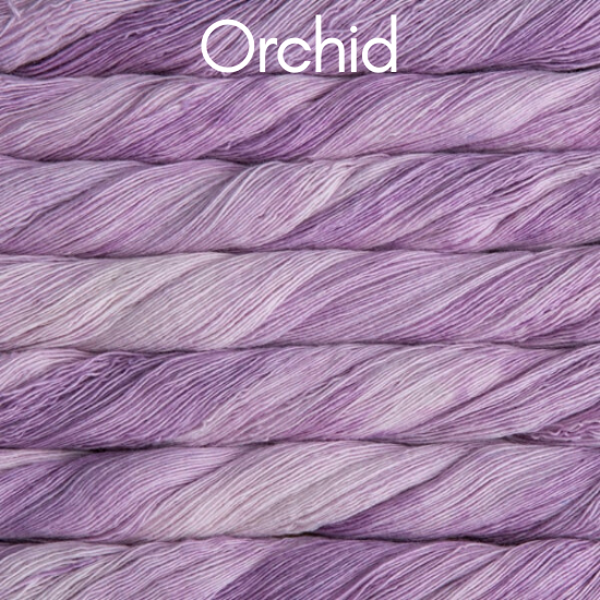 Malabrigo Lace