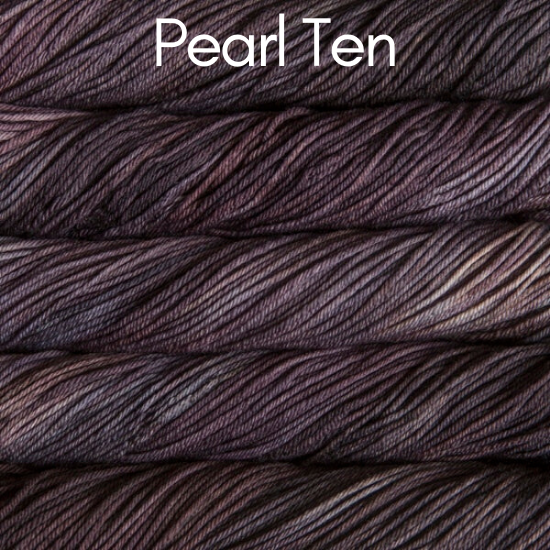 Malabrigo Rios Pearl Ten