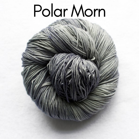 Malabrigo Sock