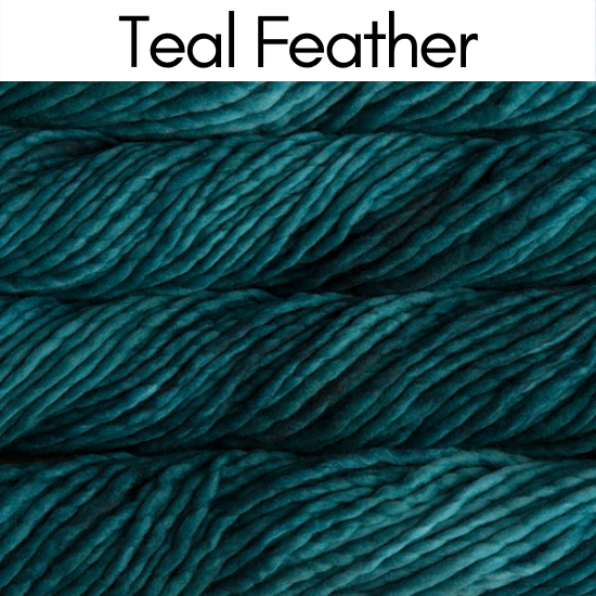 Malabrigo Rasta