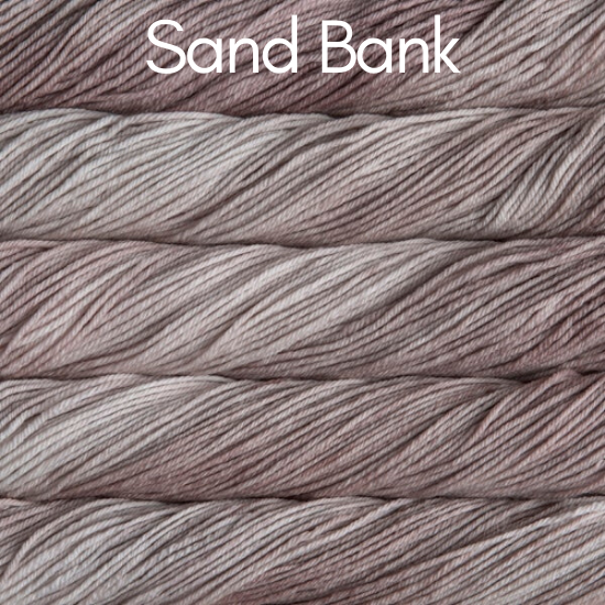 Malabrigo Rios Sand Bank