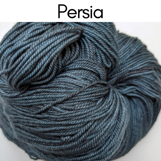 Malabrigo Sock