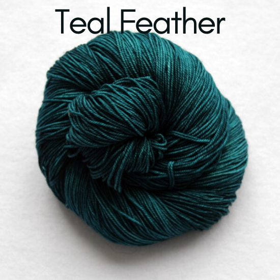 Malabrigo Sock